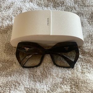 Prada sunglasses